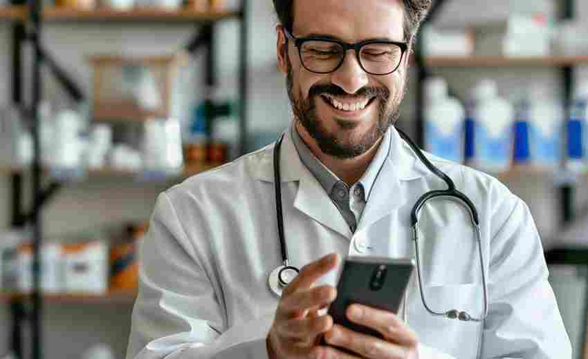 ChatGPT如何在医疗行业发挥作用 ChatGPT如何在医疗行业发挥作用