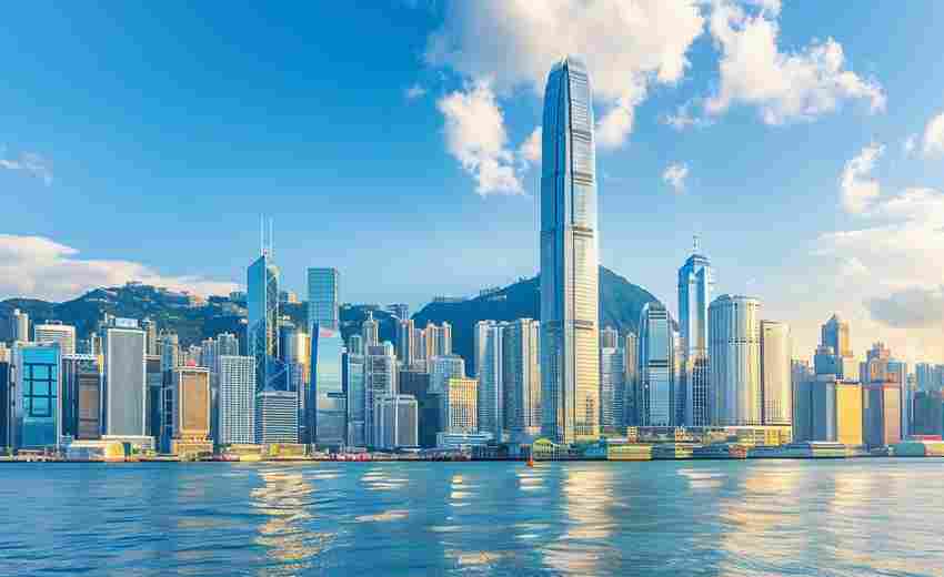 香港跨境金融业务如何应用ChatGPT