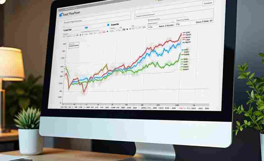 如何在Excel中运用ChatGPT进行数据趋势预测