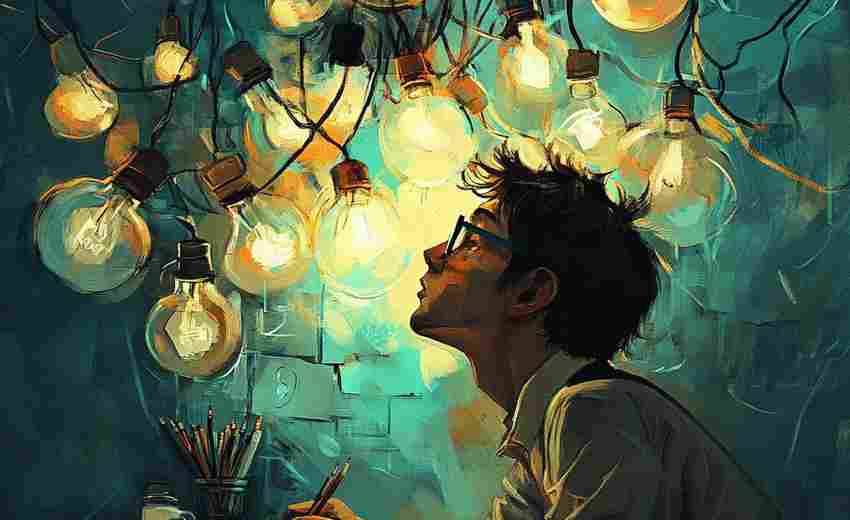 如何利用ChatGPT进行创意写作和灵感激发 如何利用ChatGPT进行创意写作和灵感激发