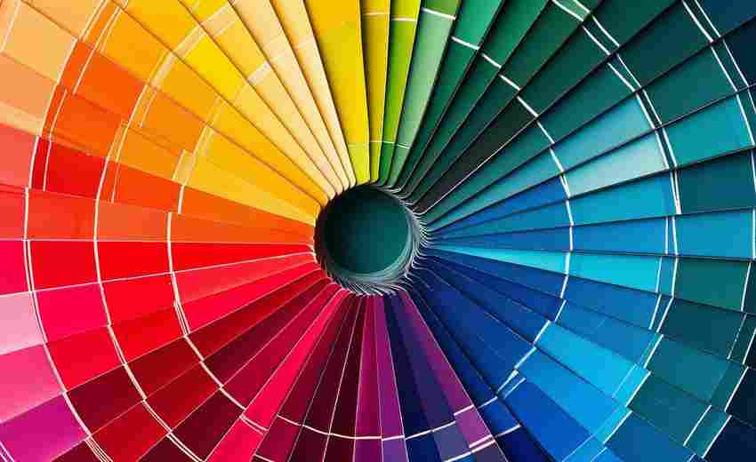 ChatGPT正版软件图标背后的颜色选择有哪些含义