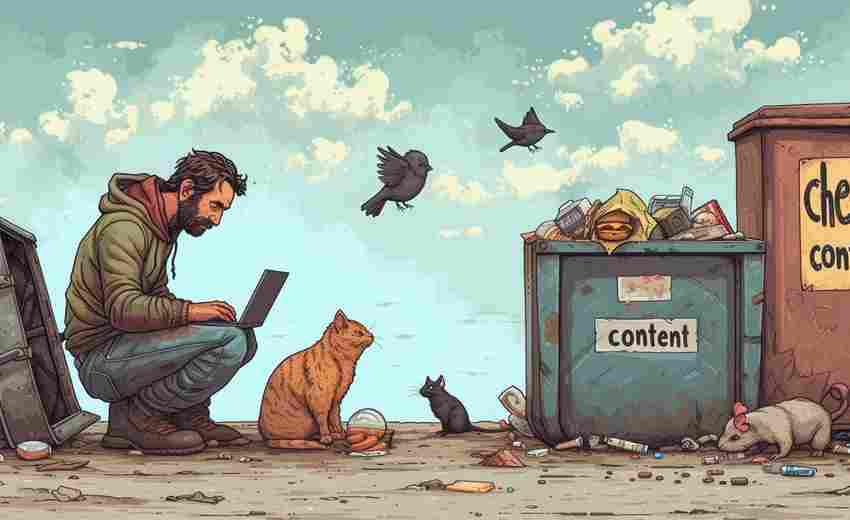 ChatGPT如何避免生成重复或无意义的内容 ChatGPT如何避免生成重复或无意义的内容