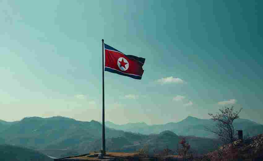 ChatGPT在北朝鲜是否可以使用 ChatGPT在北朝鲜是否可以使用