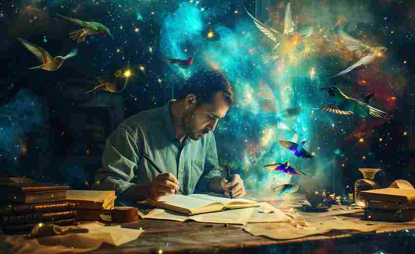 如何使用ChatGPT生成创意写作内容