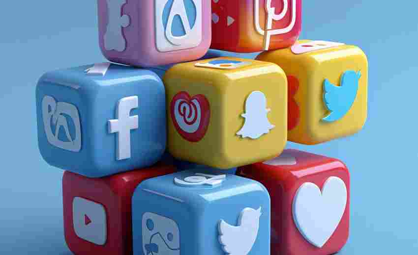 必应ChatGPT如何应用于社交媒体内容管理 必应ChatGPT如何应用于社交媒体内容管理