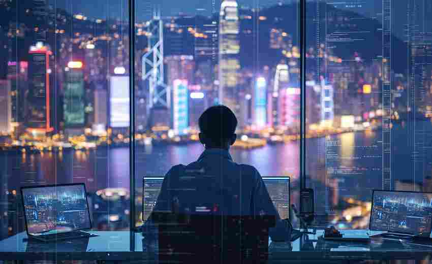 香港如何看待ChatGPT的使用与监管 香港如何看待ChatGPT的使用与监管