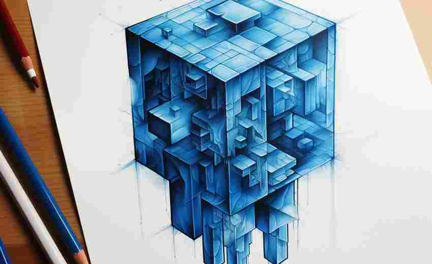 ChatGPT画图时能否生成3D效果