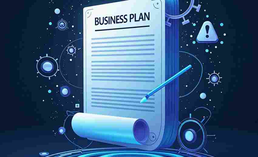 ChatGPT网页版如何帮助提升商业计划书的质量