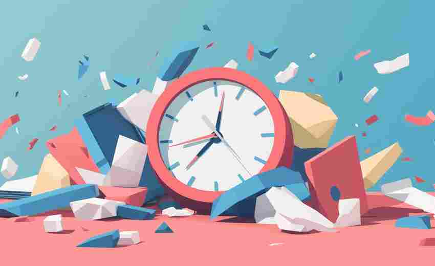 ChatGPT中文免付费版能否帮助用户进行时间管理