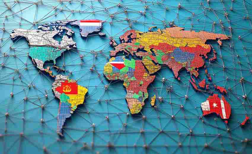 未来哪些国家可能会解封ChatGPT