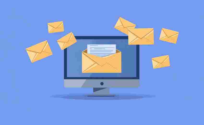 ChatGPT如何提升电子邮件写作效率 ChatGPT如何提升电子邮件写作效率