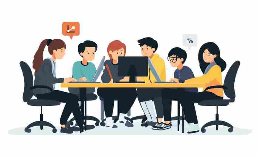 ChatGPT中文电脑版如何支持团队协作 ChatGPT中文电脑版如何支持团队协作