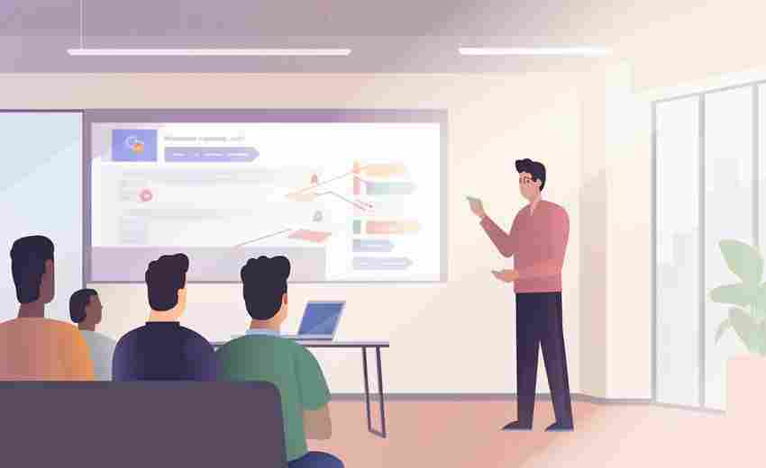 如何用 ChatGPT 完成PPT演示文稿