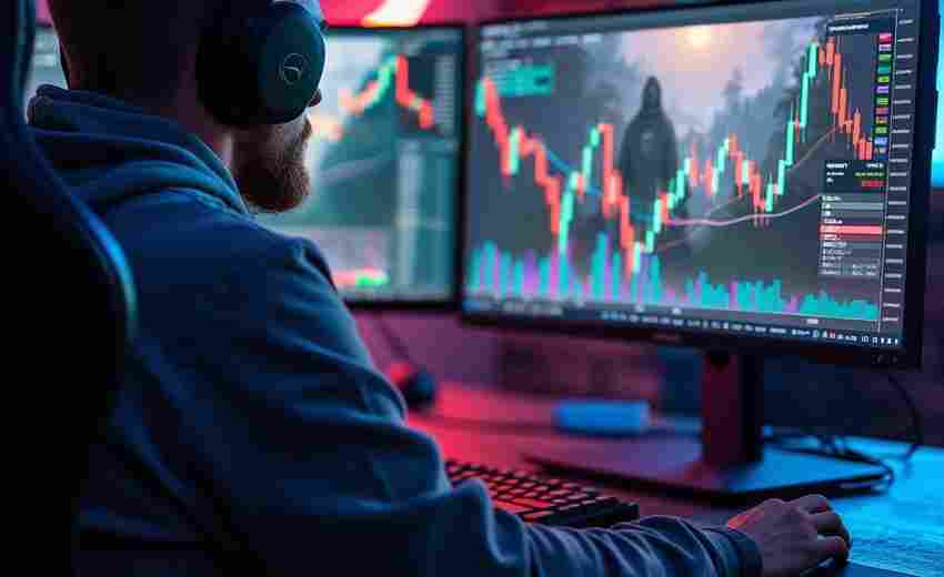 ChatGPT如何处理股市中的突发事件