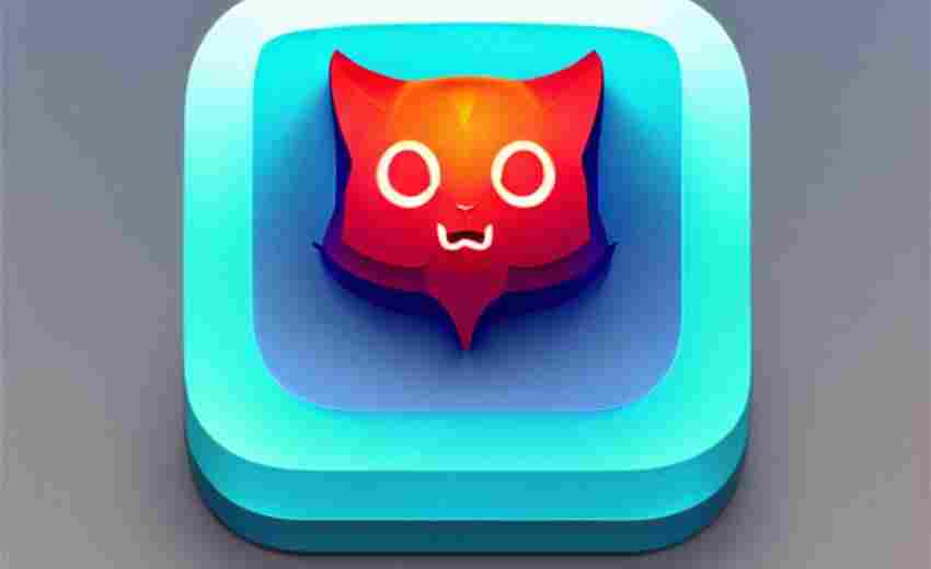 ChatGPT图标为何使用如此简洁的几何元素