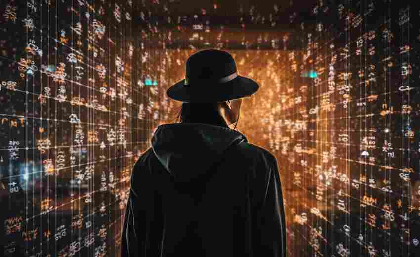 ChatGPT 4.0永久版如何处理隐私数据 ChatGPT 4.0永久版如何处理隐私数据