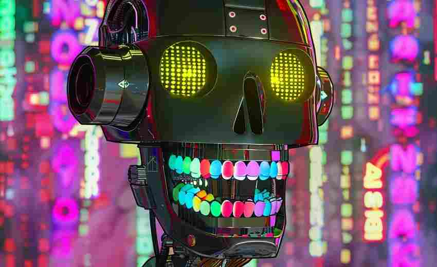 ChatGPT的生成机制是否有风险