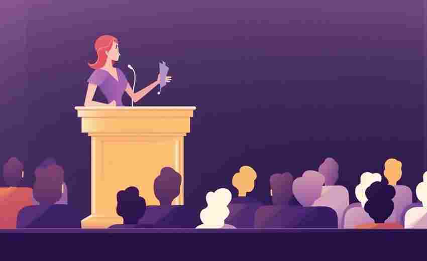 如何通过ChatGPT生成演讲稿和发言稿