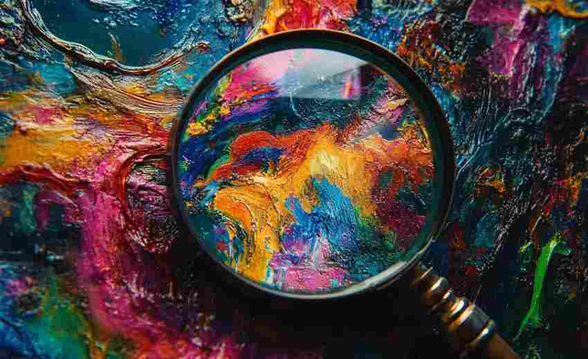 如何通过ChatGPT为艺术作品提供深度解读 如何通过ChatGPT为艺术作品提供深度解读