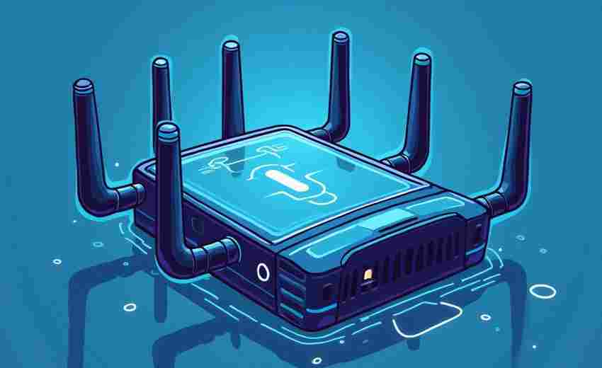 ChatGPT请求超时时如何检查网络连接 ChatGPT请求超时时如何检查网络连接