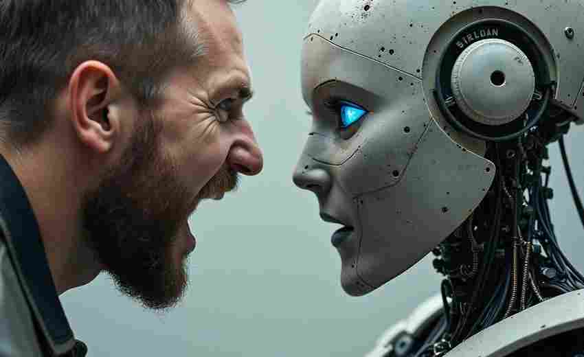 ChatGPT与人类对话的差异有哪些