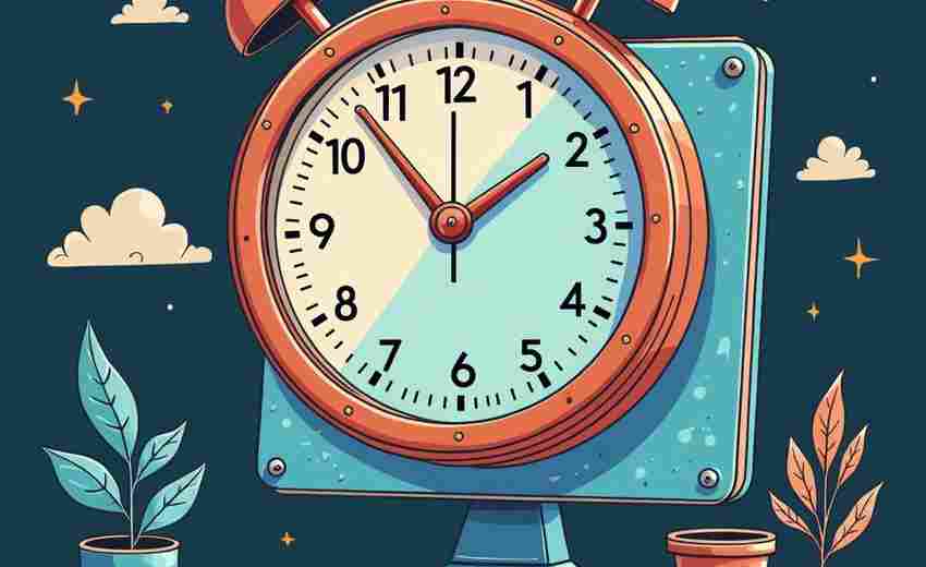 如何利用ChatGPT安卓版进行时间管理