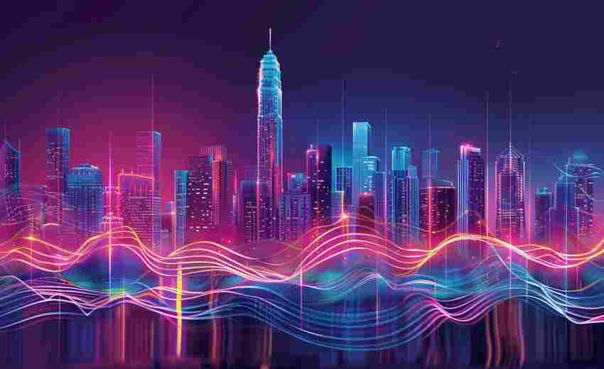 ChatGPT如何推动智能城市的发展 ChatGPT如何推动智能城市的发展