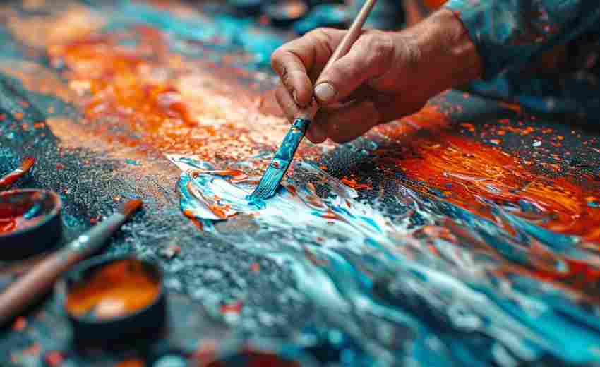 ChatGPT如何在艺术策展中发挥作用 ChatGPT如何在艺术策展中发挥作用