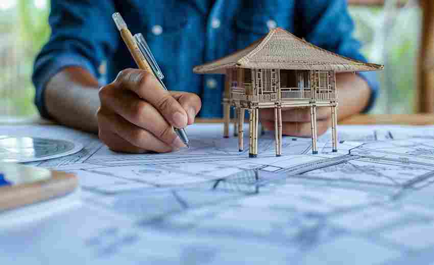 ChatGPT能否绘制建筑设计图 ChatGPT能否绘制建筑设计图