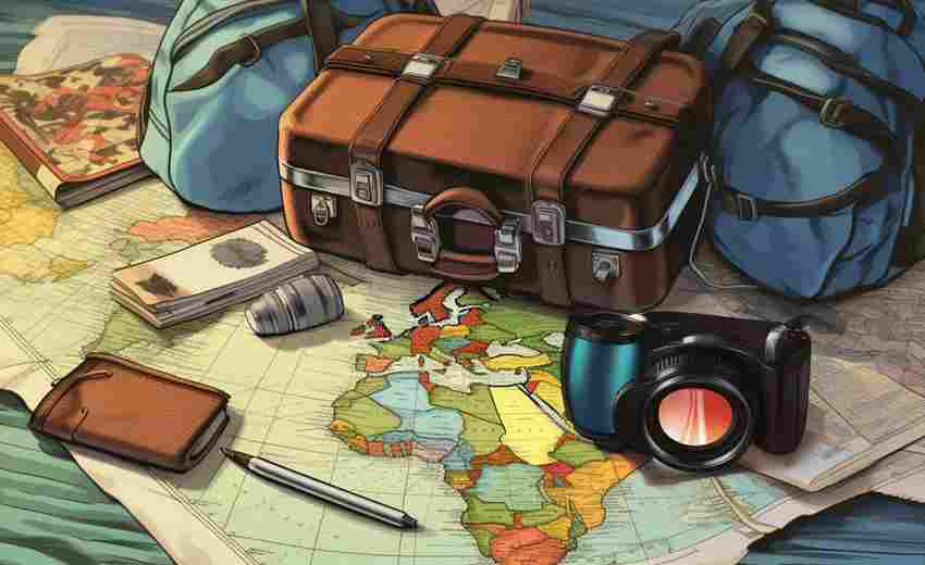 ChatGPT 4.0是否能提供旅行规划建议 ChatGPT 4.0是否能提供旅行规划建议