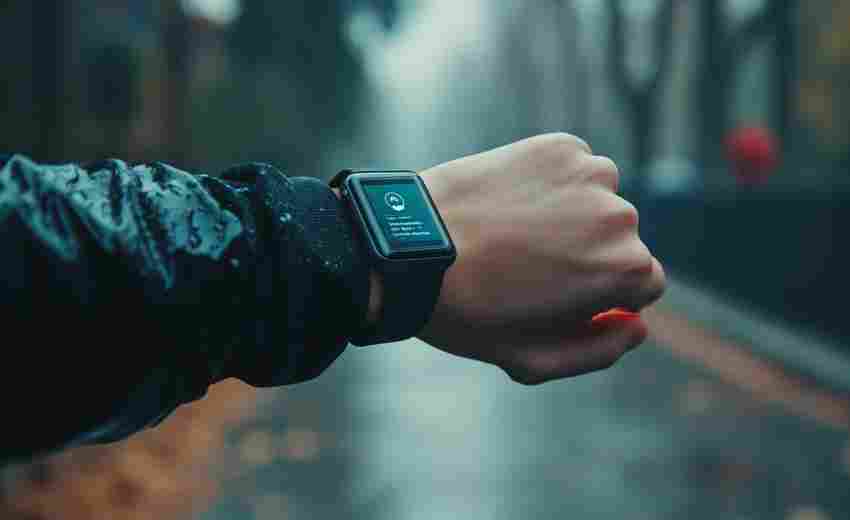 如何通过ChatGPT智能手表查看实时新闻