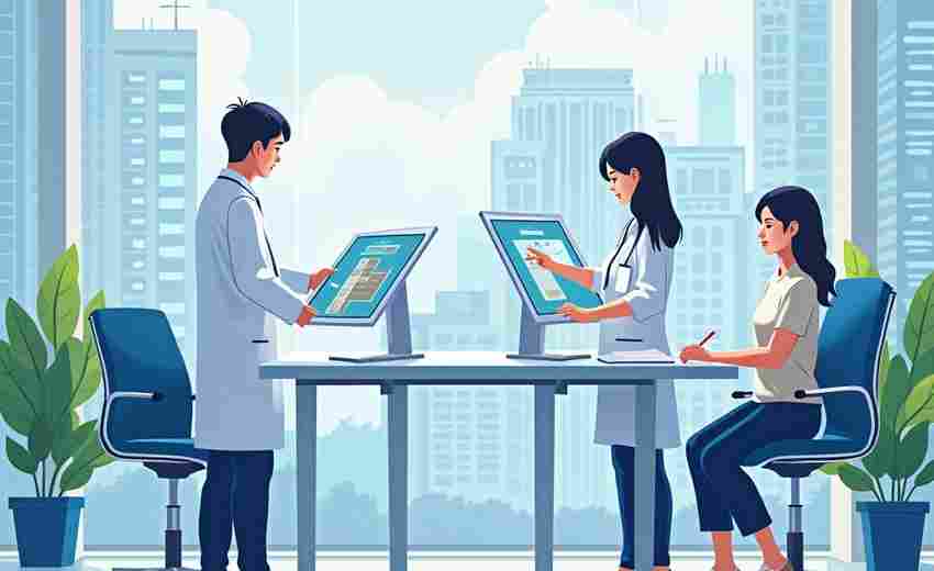 ChatGPT在医疗领域的潜力如何 ChatGPT在医疗领域的潜力如何