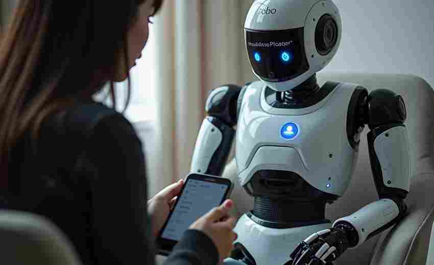 ChatGPT安卓版APP能否模拟人类情感 ChatGPT安卓版APP能否模拟人类情感