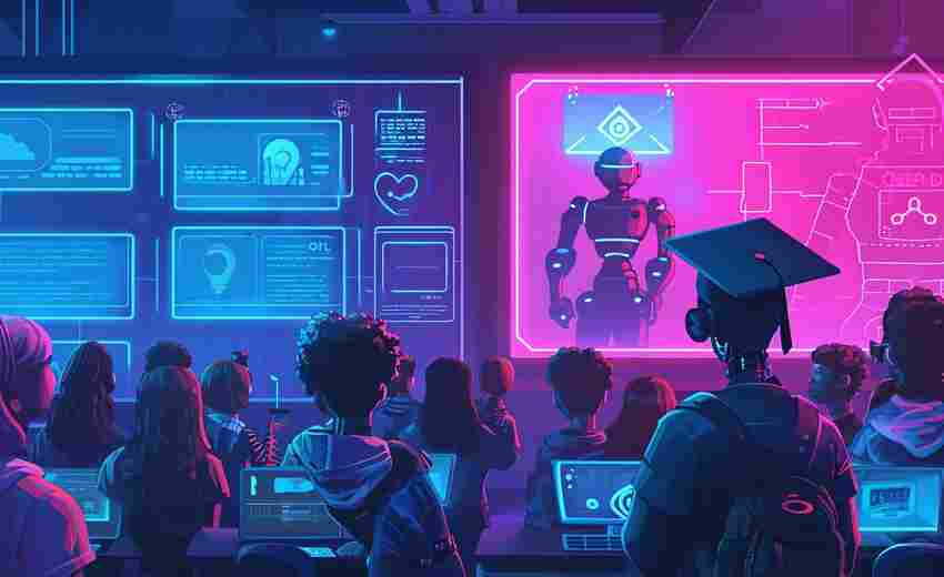 ChatGPT在教育领域中的应用场景有哪些