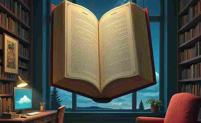 如何使用ChatGPT进行书籍摘要和提炼 如何使用ChatGPT进行书籍摘要和提炼