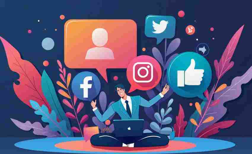 使用社交账号登录ChatGPT时遇到问题如何解决 使用社交账号登录ChatGPT时遇到问题如何解决