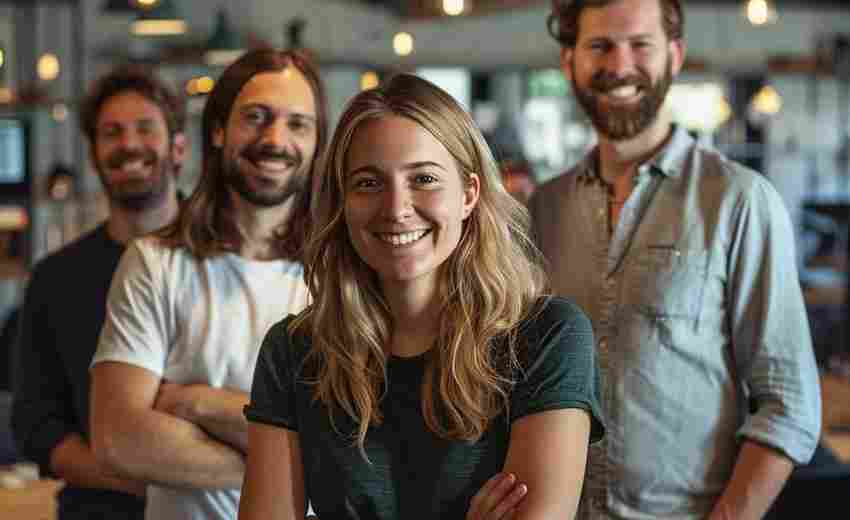 ChatGPT的创始人曾在哪些公司工作过 ChatGPT的创始人曾在哪些公司工作过