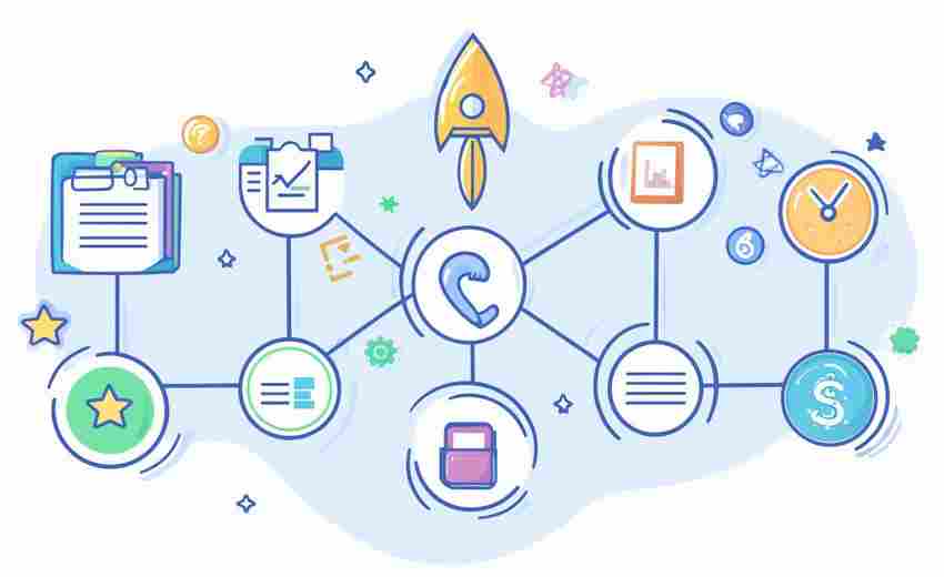 ChatGPT在商业中的应用有哪些 ChatGPT在商业中的应用有哪些