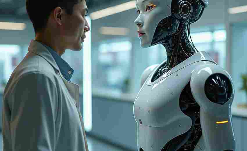 中国的AI助手如何与ChatGPT在多轮对话中竞争