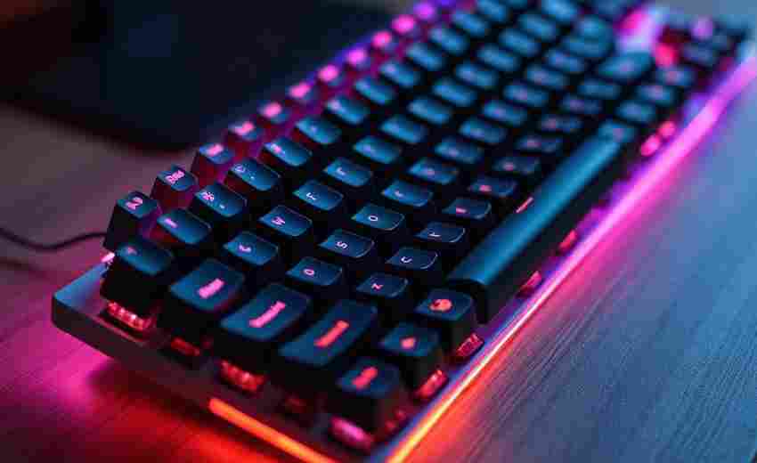 ChatGPT电脑版是否有快捷键支持 ChatGPT电脑版是否有快捷键支持