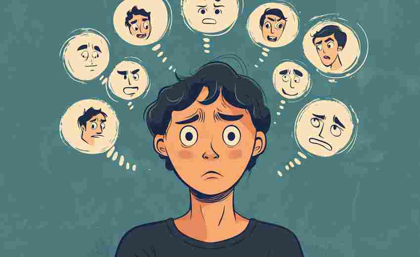 为什么ChatGPT有时无法理解和解决模糊的情感问题 为什么ChatGPT有时无法理解和解决模糊的情感问题