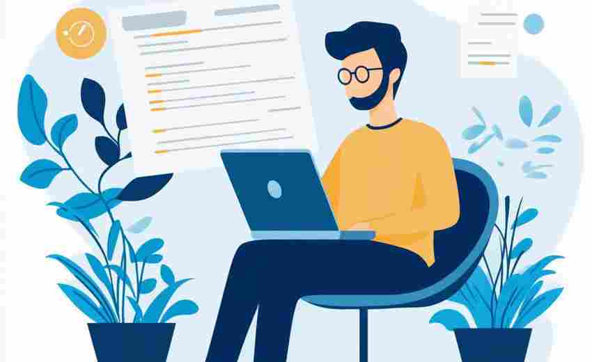 安卓版ChatGPT如何帮助撰写简历和求职信 安卓版ChatGPT如何帮助撰写简历和求职信