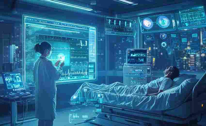 ChatGPT-4.0如何应用于健康医疗领域 ChatGPT-4.0如何应用于健康医疗领域