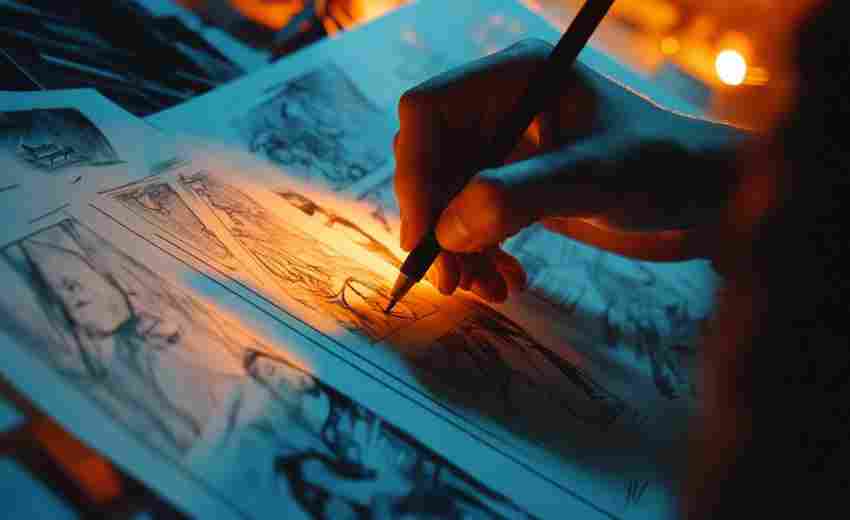 ChatGPT AI绘画如何提高创作效率