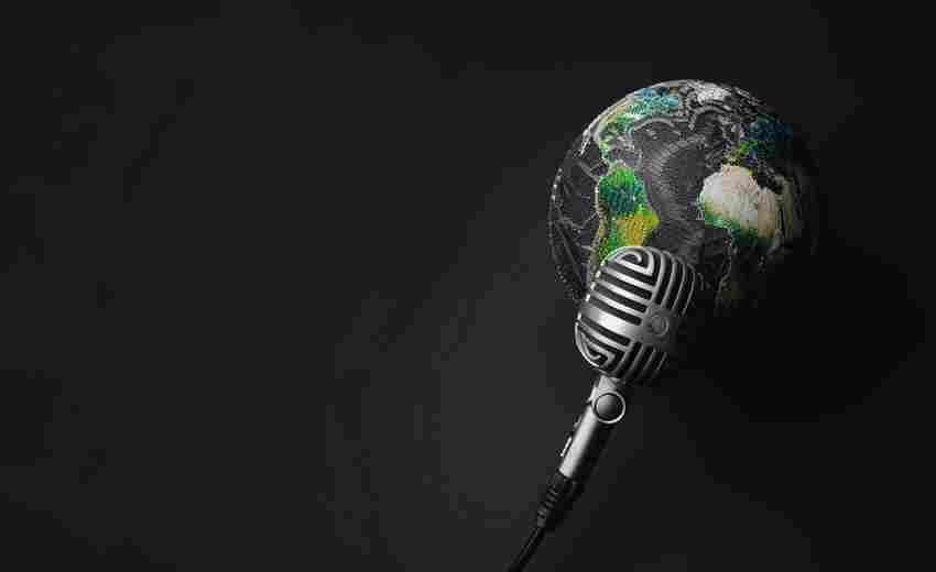 ChatGPT是否支持全球范围的语音识别