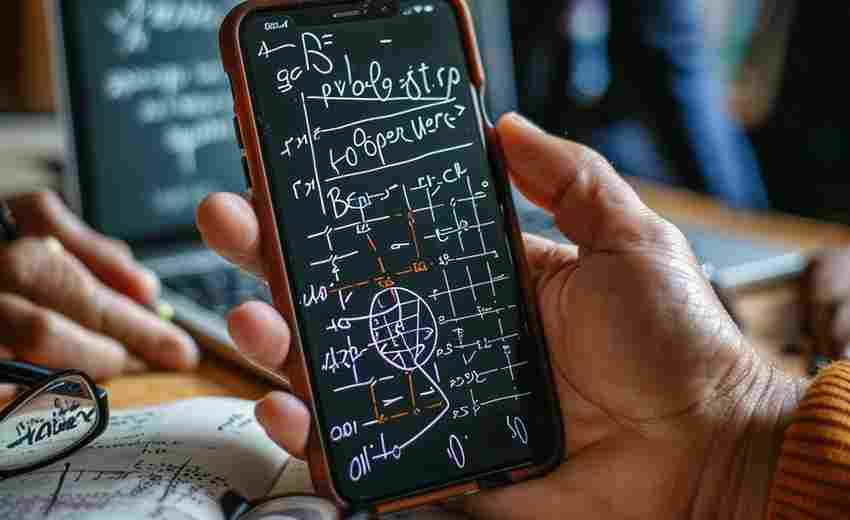 ChatGPT App能否处理复杂的数学问题 ChatGPT App能否处理复杂的数学问题