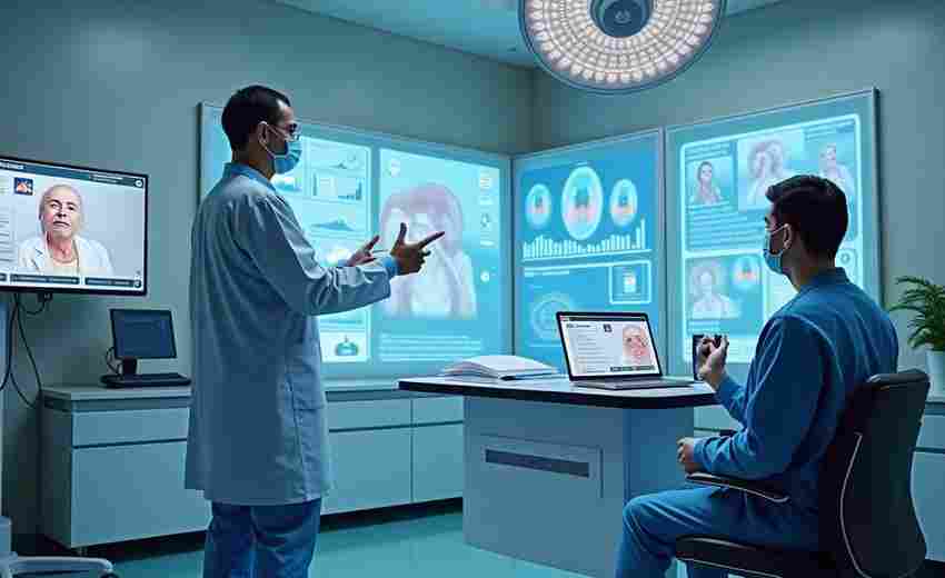 ChatGPT 4.0在医疗行业的应用前景是什么 ChatGPT 4.0在医疗行业的应用前景是什么