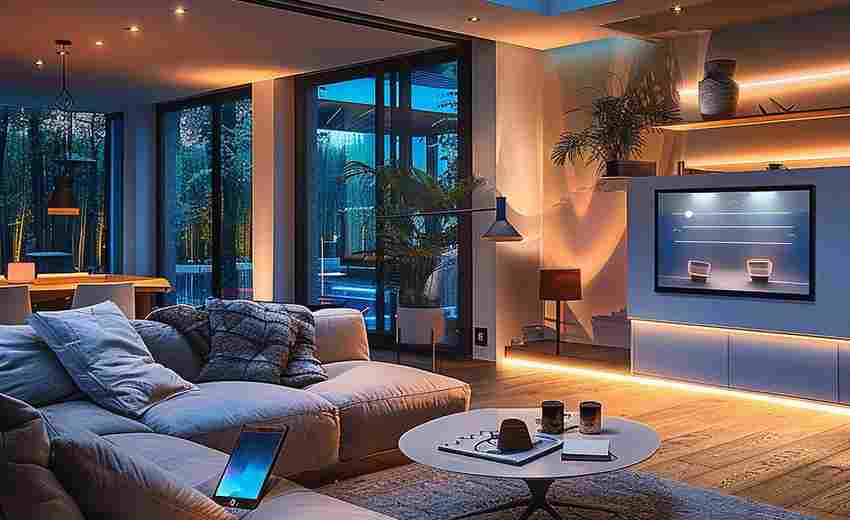 安卓 ChatGPT 是否可以与智能家居设备连接