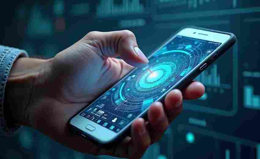 ChatGPT图标在移动设备上的表现如何 ChatGPT图标在移动设备上的表现如何