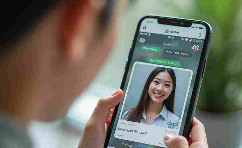 如何在聊天对话中分享图片与ChatGPT互动 如何在聊天对话中分享图片与ChatGPT互动